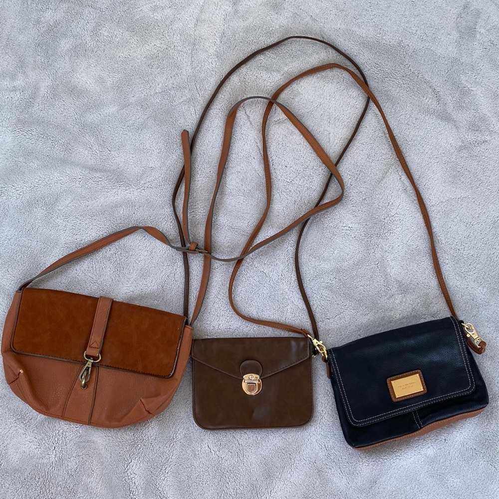 Purse collection if you see one you like LMK and I can post it seperately